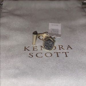 Kendra Scott Theodore Ring M/L